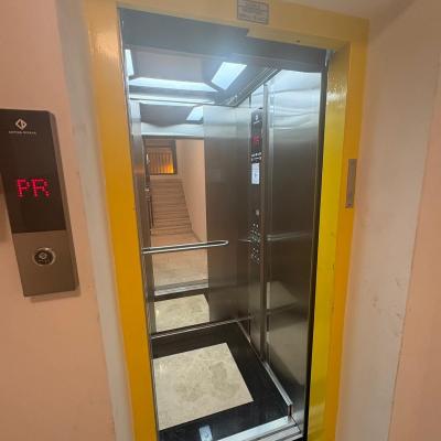 Modernizacija Dizala Zrinsko Frankopanska Split 3