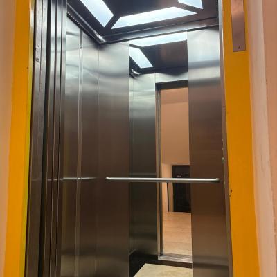 Modernizacija Dizala Zrinsko Frankopanska Split 4