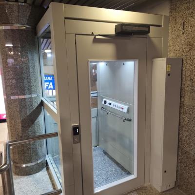 Importanne Centar Zagreb Zamjena Platforme Za Invalide 1