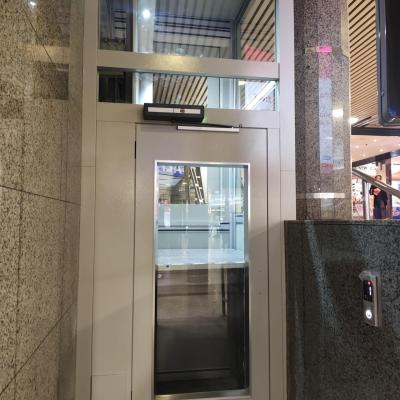 Importanne Centar Zagreb Zamjena Platforme Za Invalide 2