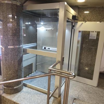 Importanne Centar Zagreb Zamjena Platforme Za Invalide 3