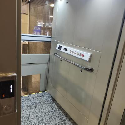 Importanne Centar Zagreb Zamjena Platforme Za Invalide 4