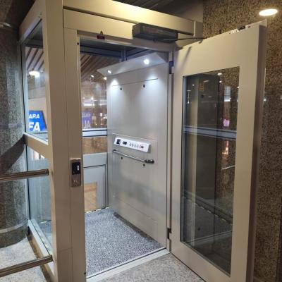 Importanne Centar Zagreb Zamjena Platforme Za Invalide 5