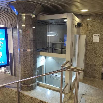 Importanne Centar Zagreb Zamjena Platforme Za Invalide 7