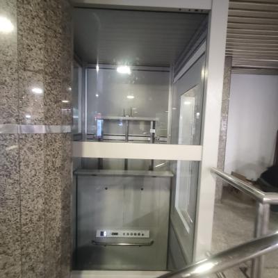 Importanne Centar Zagreb Zamjena Platforme Za Invalide 9