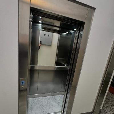 Ugradnja Novog Dizala Slavonska 3 Split 1