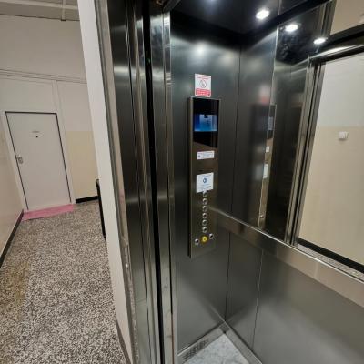 Ugradnja Novog Dizala Slavonska 3 Split 2