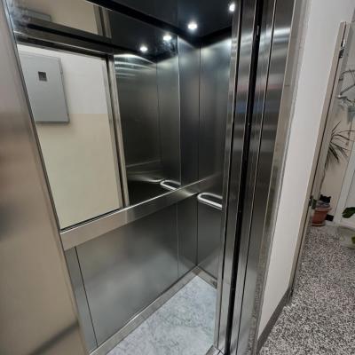 Ugradnja Novog Dizala Slavonska 3 Split 3