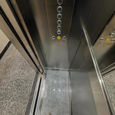 Ugradnja Novog Dizala Slavonska 3 Split 5