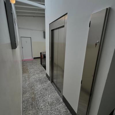 Ugradnja Novog Dizala Slavonska 3 Split 8