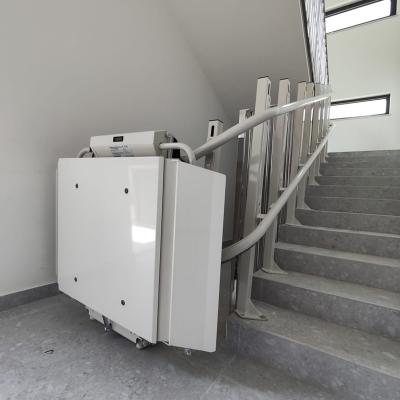 Nova Vertikalna Podizna Platforma U Djecjem Vrticu Glavice 2