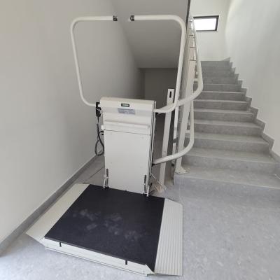 Nova Vertikalna Podizna Platforma U Djecjem Vrticu Glavice 4