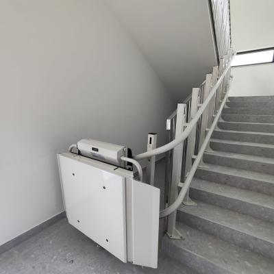 Nova Vertikalna Podizna Platforma U Djecjem Vrticu Glavice 5