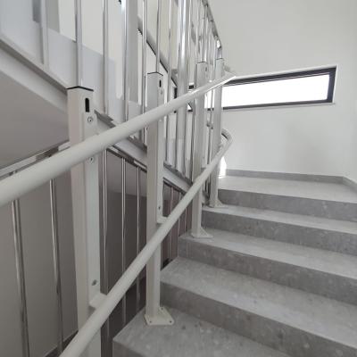 Nova Vertikalna Podizna Platforma U Djecjem Vrticu Glavice 7