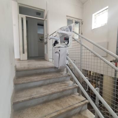 Sloboda Kretanja U Rijeci 2