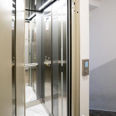Ugradnja Dizala Split Omiska Ulica 2