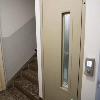 Ugradnja Dizala Split Omiska Ulica 5