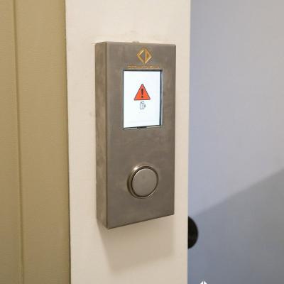 Ugradnja Dizala Split Omiska Ulica 6