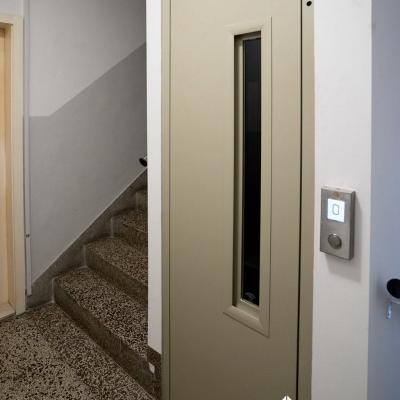Ugradnja Dizala Split Omiska Ulica 7