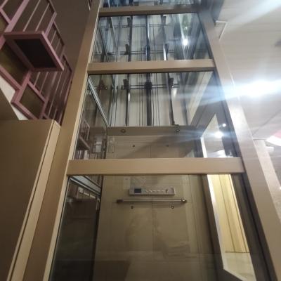 Nova Panoramska Invalidska Platforma U Gimnaziji U Zagrebu 1