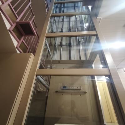 Nova Panoramska Invalidska Platforma U Gimnaziji U Zagrebu 9