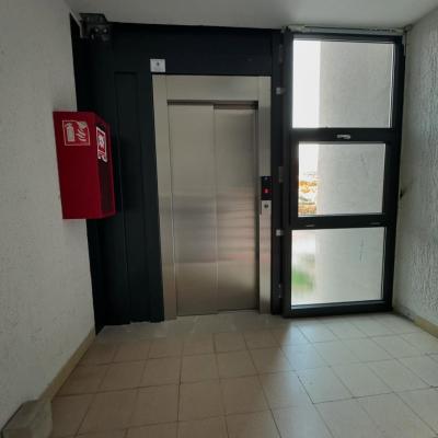 Vanjsko Dizalo Solin 10
