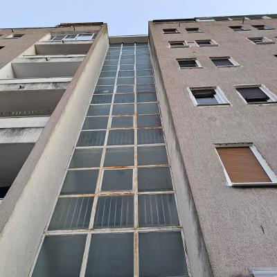 Vanjsko Dizalo Solin 15