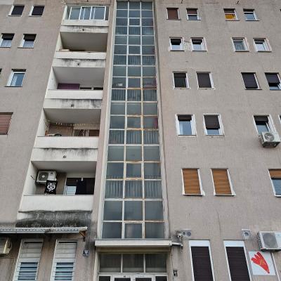 Vanjsko Dizalo Solin 16