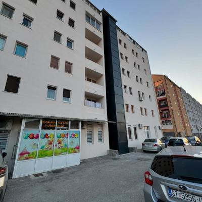 Vanjsko Dizalo Solin 3