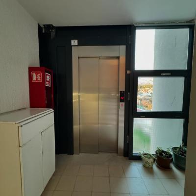 Vanjsko Dizalo Solin 8