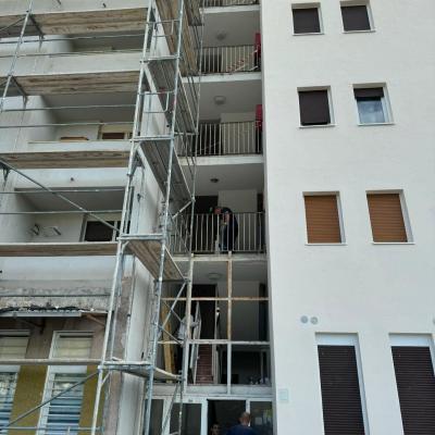 Vanjsko Dizalo Solin17