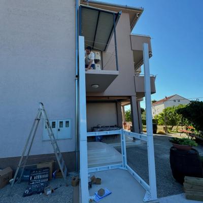 Vanjska Invalidska Platforma Kastel Sucurac 10