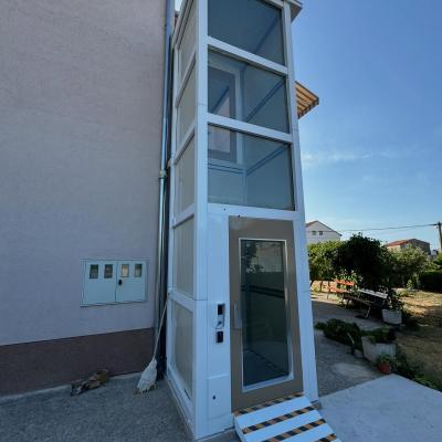 Vanjska Invalidska Platforma Kastel Sucurac 1