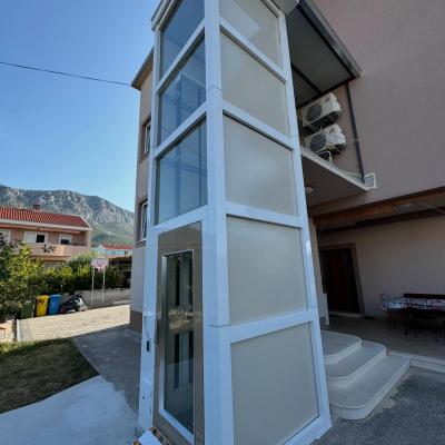 Vanjska Invalidska Platforma Kastel Sucurac 2