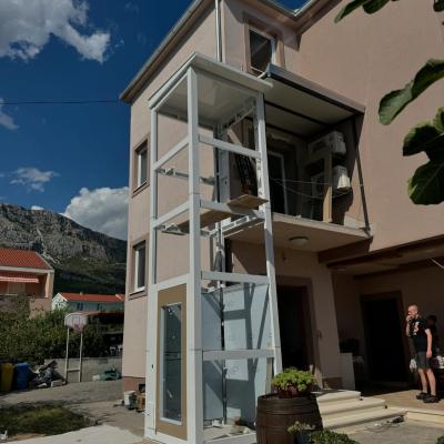 Vanjska Invalidska Platforma Kastel Sucurac 6