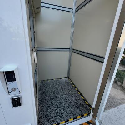 Vanjska Invalidska Platforma Kastel Sucurac 7