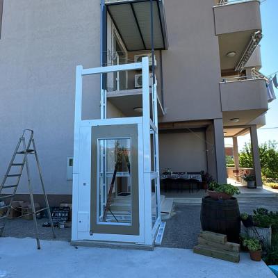 Vanjska Invalidska Platforma Kastel Sucurac 8