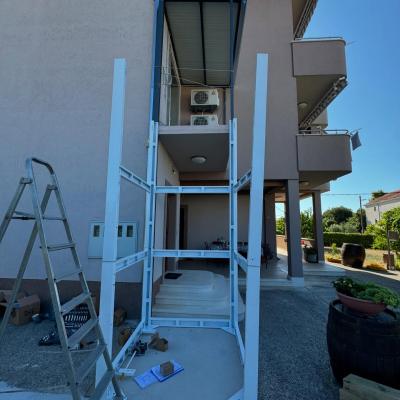 Vanjska Invalidska Platforma Kastel Sucurac 9