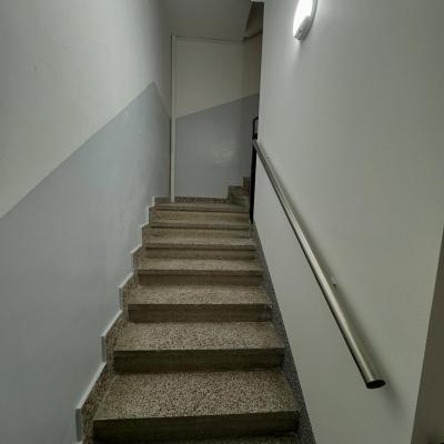 Ugradnja Dizala Mazuranicevo Setaliste Split 10