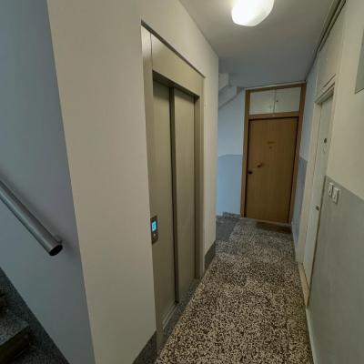 Ugradnja Dizala Mazuranicevo Setaliste Split 11