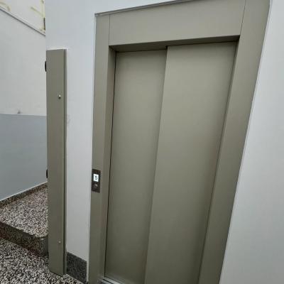 Ugradnja Dizala Mazuranicevo Setaliste Split 13