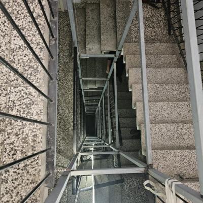 Ugradnja Dizala Mazuranicevo Setaliste Split 15