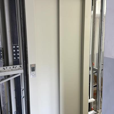 Ugradnja Dizala Mazuranicevo Setaliste Split 17