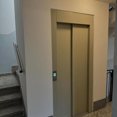 Ugradnja Dizala Mazuranicevo Setaliste Split 1