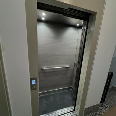 Ugradnja Dizala Mazuranicevo Setaliste Split 2