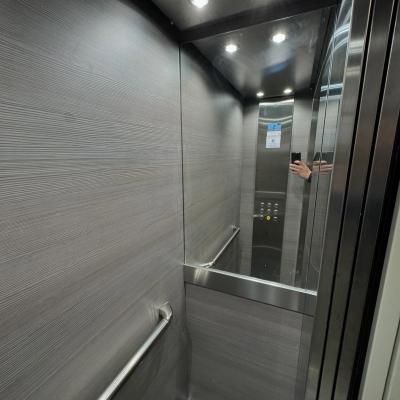 Ugradnja Dizala Mazuranicevo Setaliste Split 3