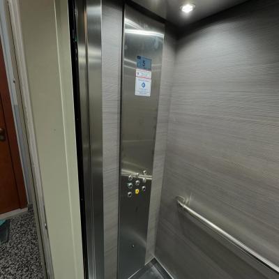 Ugradnja Dizala Mazuranicevo Setaliste Split 4