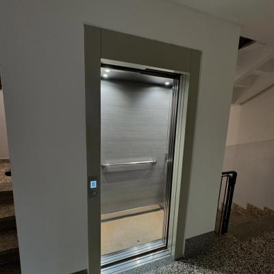 Ugradnja Dizala Mazuranicevo Setaliste Split 5