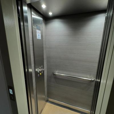 Ugradnja Dizala Mazuranicevo Setaliste Split 6