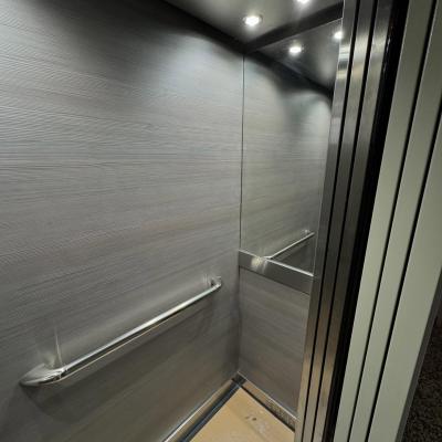 Ugradnja Dizala Mazuranicevo Setaliste Split 7